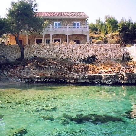Apartments By The Sea Cove Zastupac, Hvar - 8761 Hvar Town Luaran gambar
