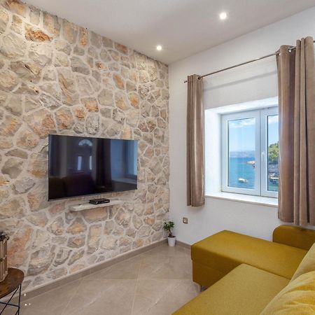 Apartments By The Sea Cove Zastupac, Hvar - 8761 Hvar Town Luaran gambar