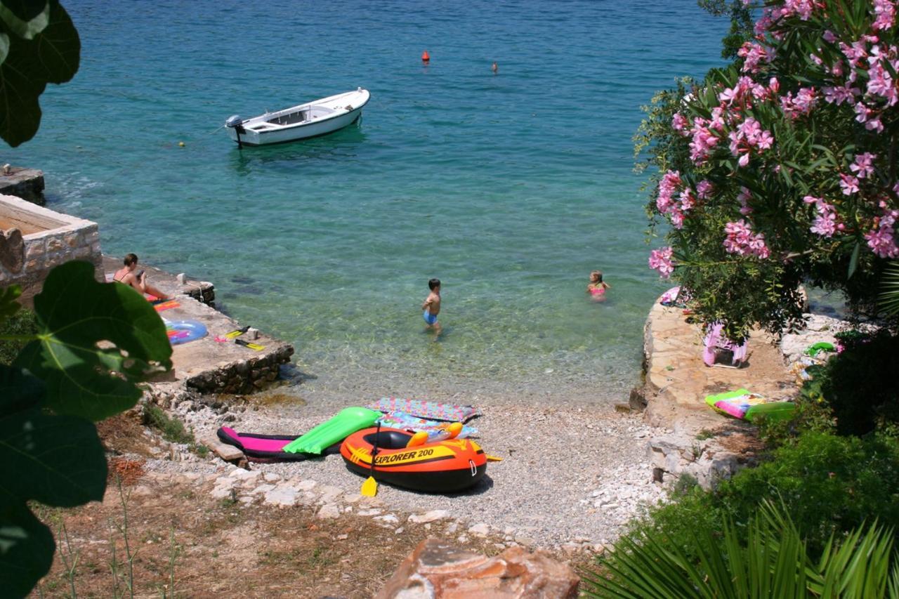 Apartments By The Sea Cove Zastupac, Hvar - 8761 Hvar Town Luaran gambar