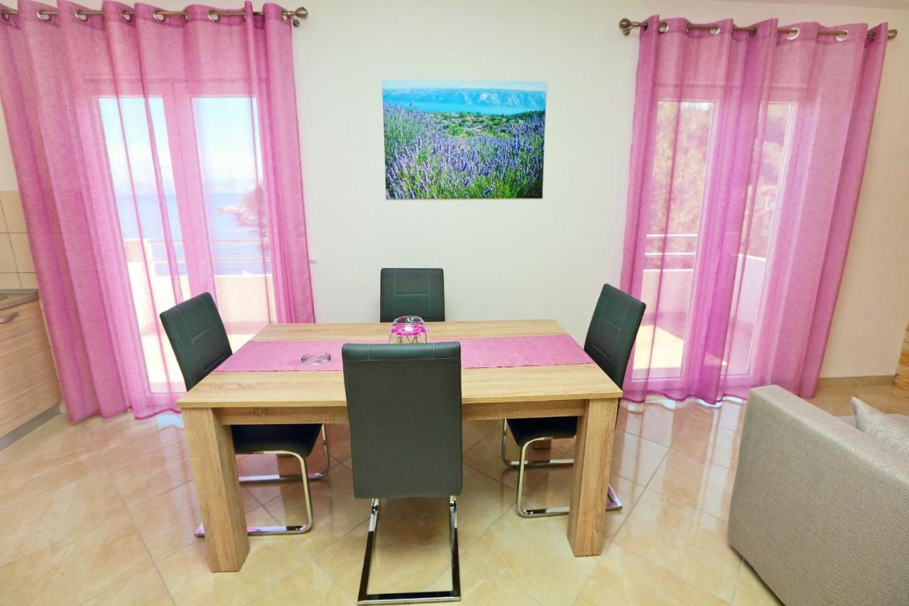 Apartments By The Sea Cove Zastupac, Hvar - 8761 Hvar Town Luaran gambar