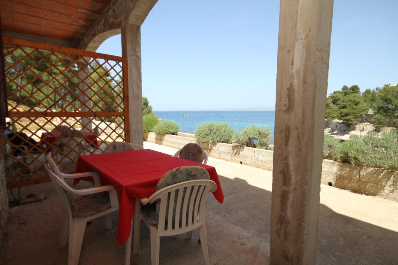 Apartments By The Sea Cove Zastupac, Hvar - 8761 Hvar Town Luaran gambar