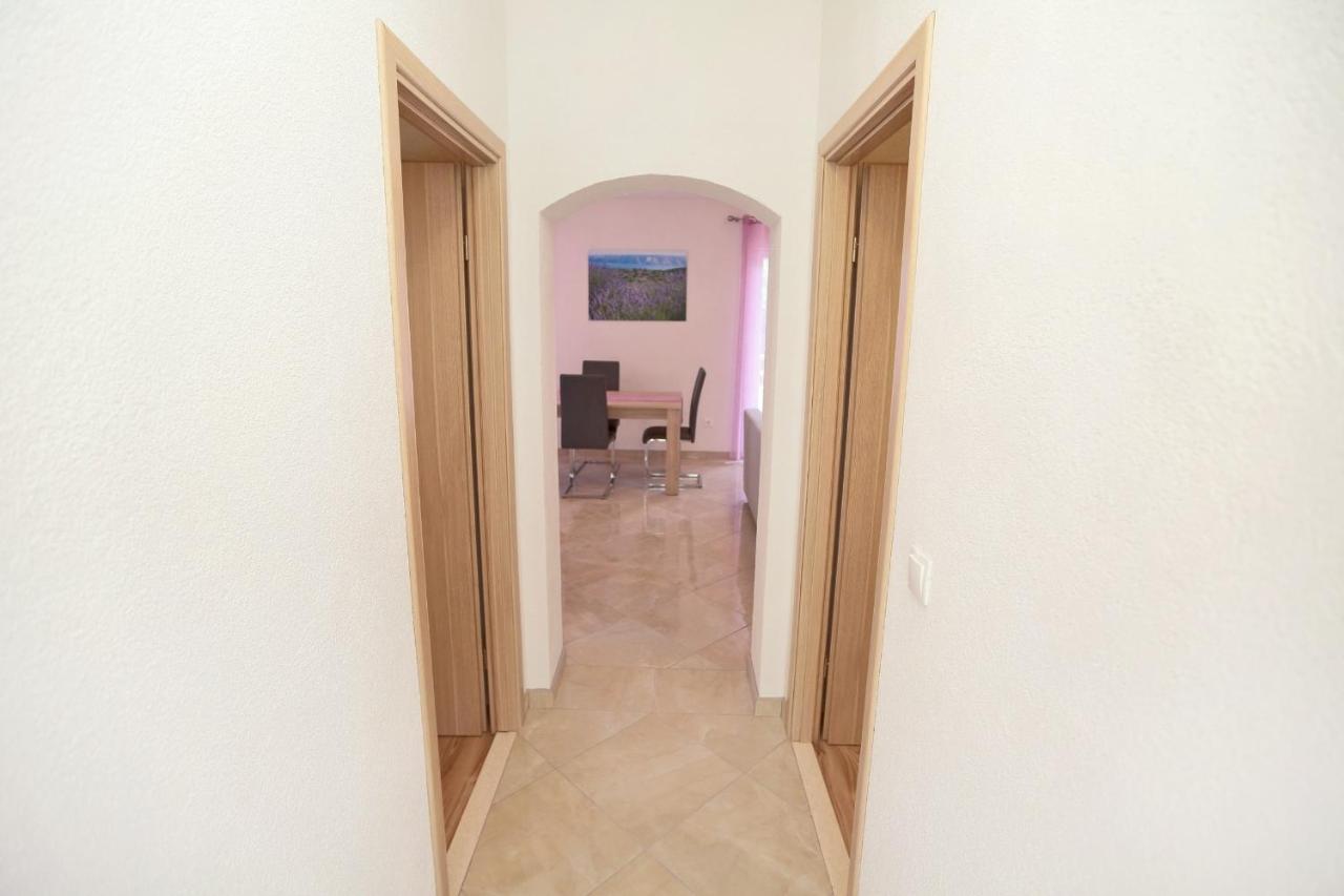 Apartments By The Sea Cove Zastupac, Hvar - 8761 Hvar Town Luaran gambar
