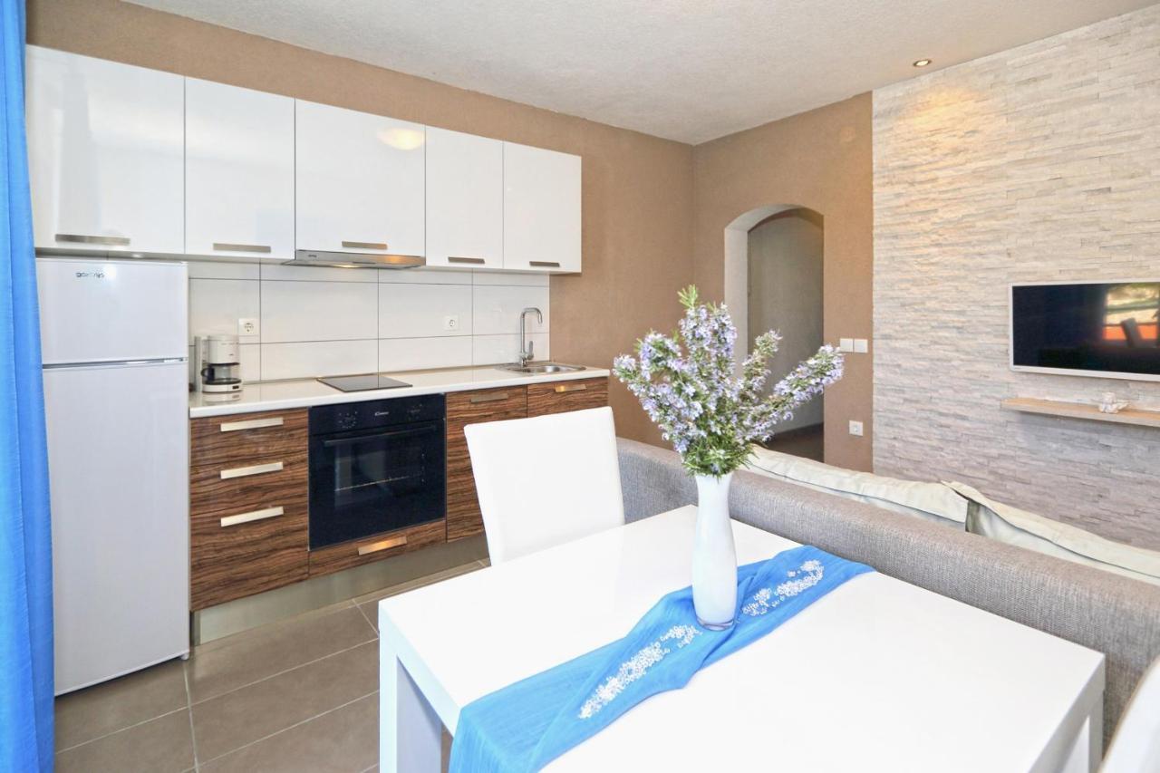 Apartments By The Sea Cove Zastupac, Hvar - 8761 Hvar Town Luaran gambar