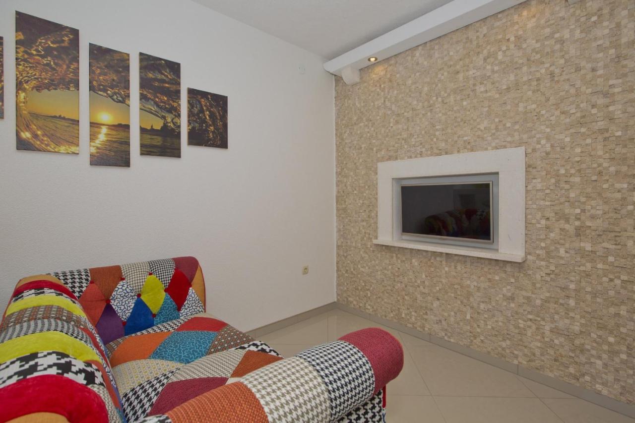 Apartments By The Sea Cove Zastupac, Hvar - 8761 Hvar Town Luaran gambar