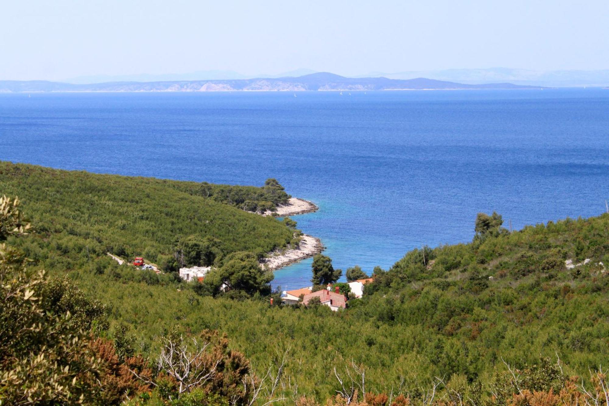 Apartments By The Sea Cove Zastupac, Hvar - 8761 Hvar Town Luaran gambar