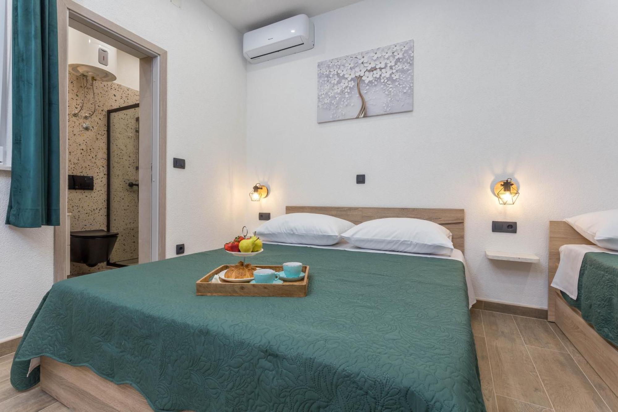Apartments By The Sea Cove Zastupac, Hvar - 8761 Hvar Town Luaran gambar
