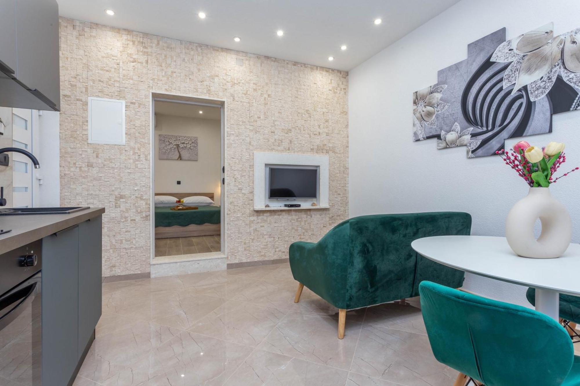 Apartments By The Sea Cove Zastupac, Hvar - 8761 Hvar Town Luaran gambar