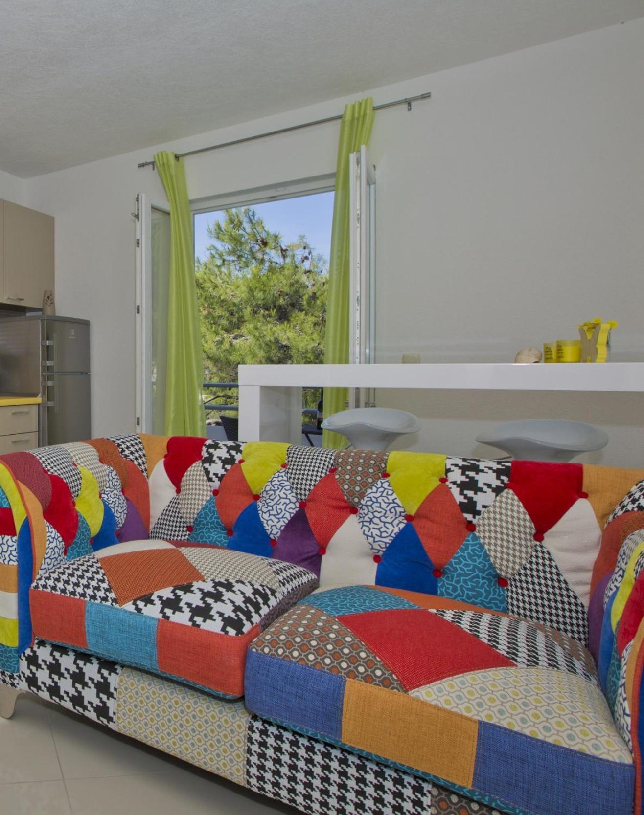 Apartments By The Sea Cove Zastupac, Hvar - 8761 Hvar Town Bilik gambar