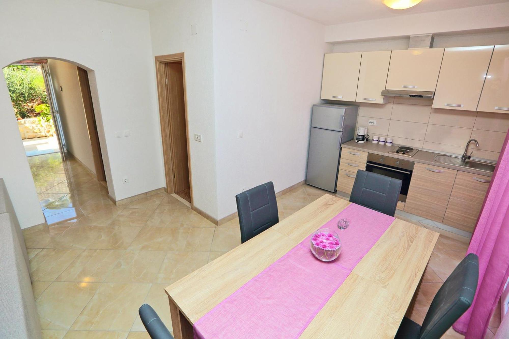 Apartments By The Sea Cove Zastupac, Hvar - 8761 Hvar Town Bilik gambar