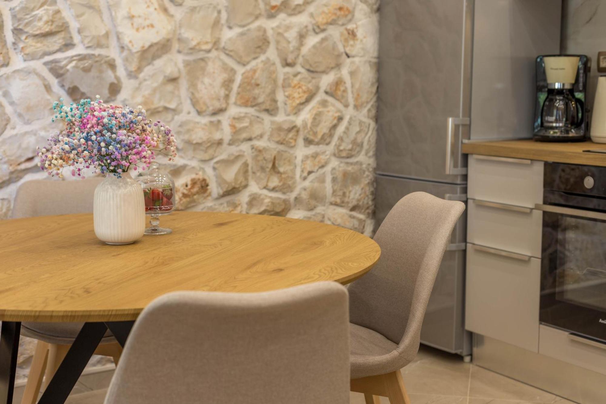 Apartments By The Sea Cove Zastupac, Hvar - 8761 Hvar Town Bilik gambar