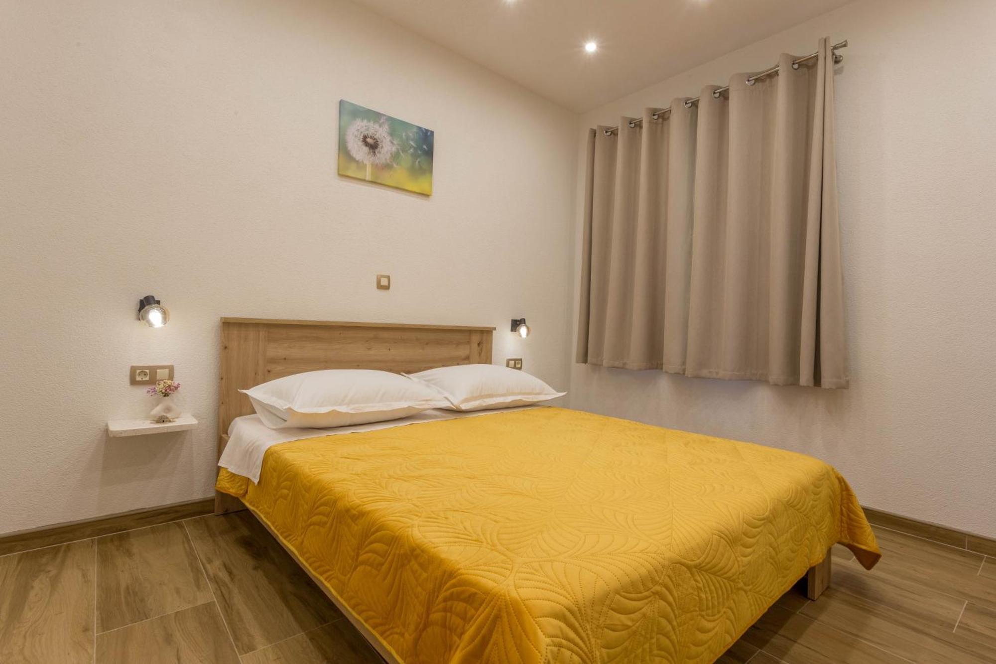 Apartments By The Sea Cove Zastupac, Hvar - 8761 Hvar Town Luaran gambar