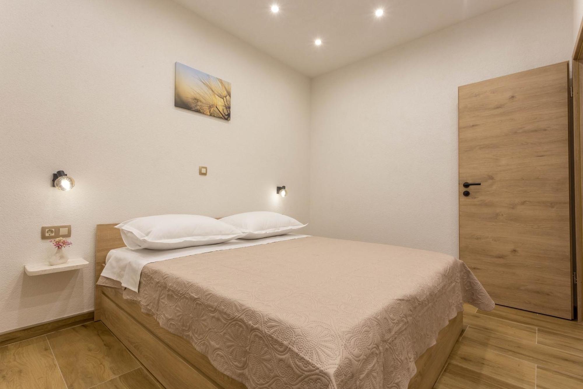 Apartments By The Sea Cove Zastupac, Hvar - 8761 Hvar Town Bilik gambar