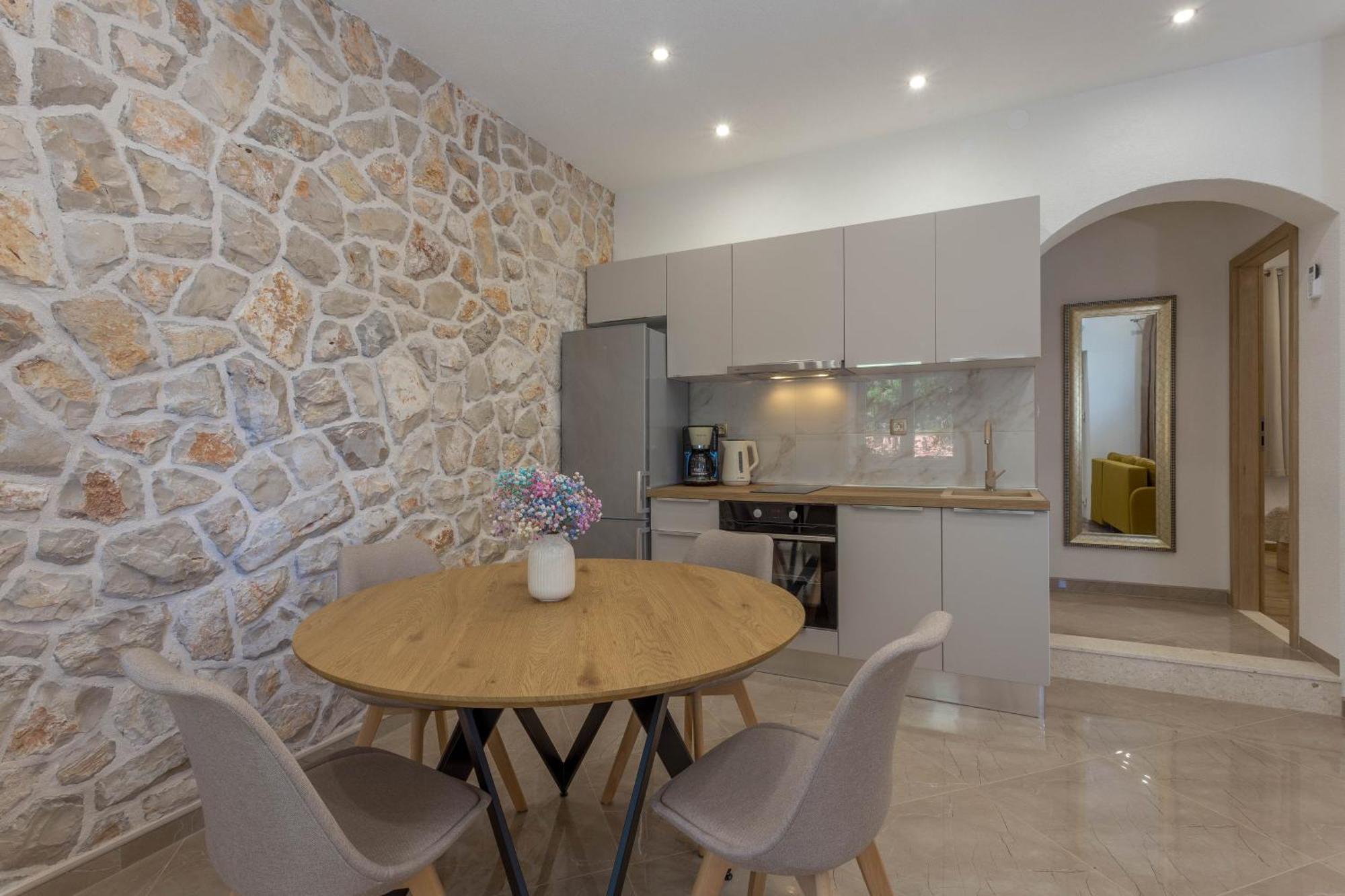 Apartments By The Sea Cove Zastupac, Hvar - 8761 Hvar Town Luaran gambar